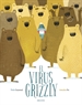 Portada del libro El virus Grizzly