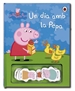 Portada del libro Peppa Pig. Llibre joguina - Un dia amb la Pepa