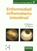 Portada del libro Enfermedad inflamatoria intestinal