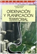 Portada del libro Ordenación y planificación territorial