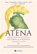 Portada del libro Atena (Curs 2023-2024)