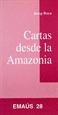 Portada del libro Cartas desde la Amazonia