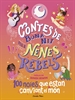 Portada del libro Contes de bona nit per a nenes rebels. 100 noies que estan canviant el món