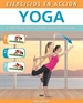 Portada del libro Ejercicio en acción: Yoga