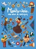 Portada del libro Mediterrània, una mar de músiques