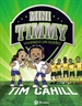Portada del libro Mini Timmy - Viviendo un sueño