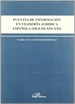 Portada del libro Fuentes de información en filosofía jurídica española (siglos XIX-XXI)