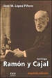 Portada del libro Santiago Ramón y Cajal, 2a ed.