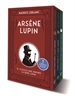Portada del libro Estuche colección Arsène Lupin