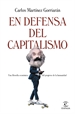 Portada del libro En defensa del capitalismo