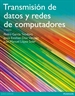 Portada del libro Transmision de datos y redes de computadoras (e-book)