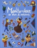 Portada del libro Mediterráneo, un mar de músicas