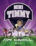 Portada del libro Mini Timmy - El Minimundial