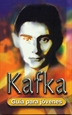Portada del libro Franz Kafka