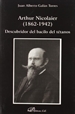 Portada del libro Arthur Nicolaier 1862-1942: descubridor del bacilo del tétanos