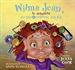 Portada del libro Wilma Jean, la máquina de preocuparse sin fin