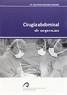 Portada del libro Cirugía abdominal de urgencias