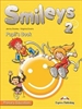 Portada del libro Smiles 2 Primary Education Pupil's Pack
