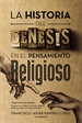 Portada del libro La historia del génesis en el pensamiento religioso