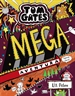Portada del libro Tom Gates: Mega aventura (¡genial, claro!)