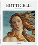 Portada del libro Botticelli