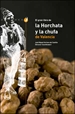 Portada del libro El gran libro de La Horchata y la Chufa de Valencia
