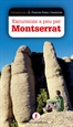 Portada del libro Excursions a peu per Montserrat