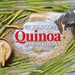 Portada del libro Recetas con quinoa y otros cereales