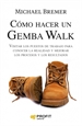 Portada del libro Como hacer un Gemba Walk