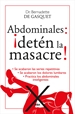 Portada del libro Abdominales: ¡Detén la masacre!
