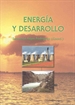 Portada del libro Energía y desarrollo