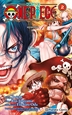 Portada del libro One Piece Episodio A nº 02/02