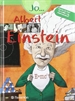 Portada del libro Jo&#x02026; Albert Einstein