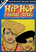 Portada del libro Hip Hop Family Tree 4