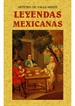 Portada del libro Leyendas mexicanas
