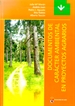 Portada del libro Documentos de carácter ambiental en proyectos agrarios