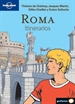 Portada del libro Roma. Itinerarios