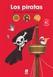 Portada del libro Mpd. Los Piratas