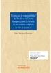 Portada del libro El principio de responsabilidad del Estado en la Unión Europea: ¿clave de bóveda de un “sistema completo de vías de recurso”? (Papel + e-book)
