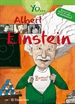 Portada del libro Yo&#x02026; Albert Einstein
