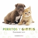 Portada del libro Calendario Perritos y gatitos 2019