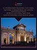 Portada del libro Patrimonio mundial cultural, natural e inmaterial de Espana