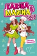 Portada del libro Karina & Marina Secret Stars 4 - Cupcakes y corazones