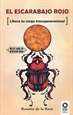 Portada del libro El escarabajo rojo