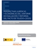 Portada del libro Perspectivas jurídicas y económicas del “Informe de Evaluación y Reforma del Pacto de Toledo”(2020) (Papel + e-book)