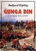 Portada del libro Gunga Din y otros relatos