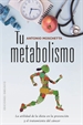 Portada del libro Tu metabolismo
