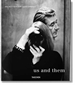 Portada del libro Helmut Newton and Alice Springs. Us and Them