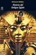 Portada del libro Historia del Antiguo Egipto