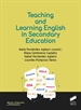 Portada del libro Teaching and Learning English in Secondary